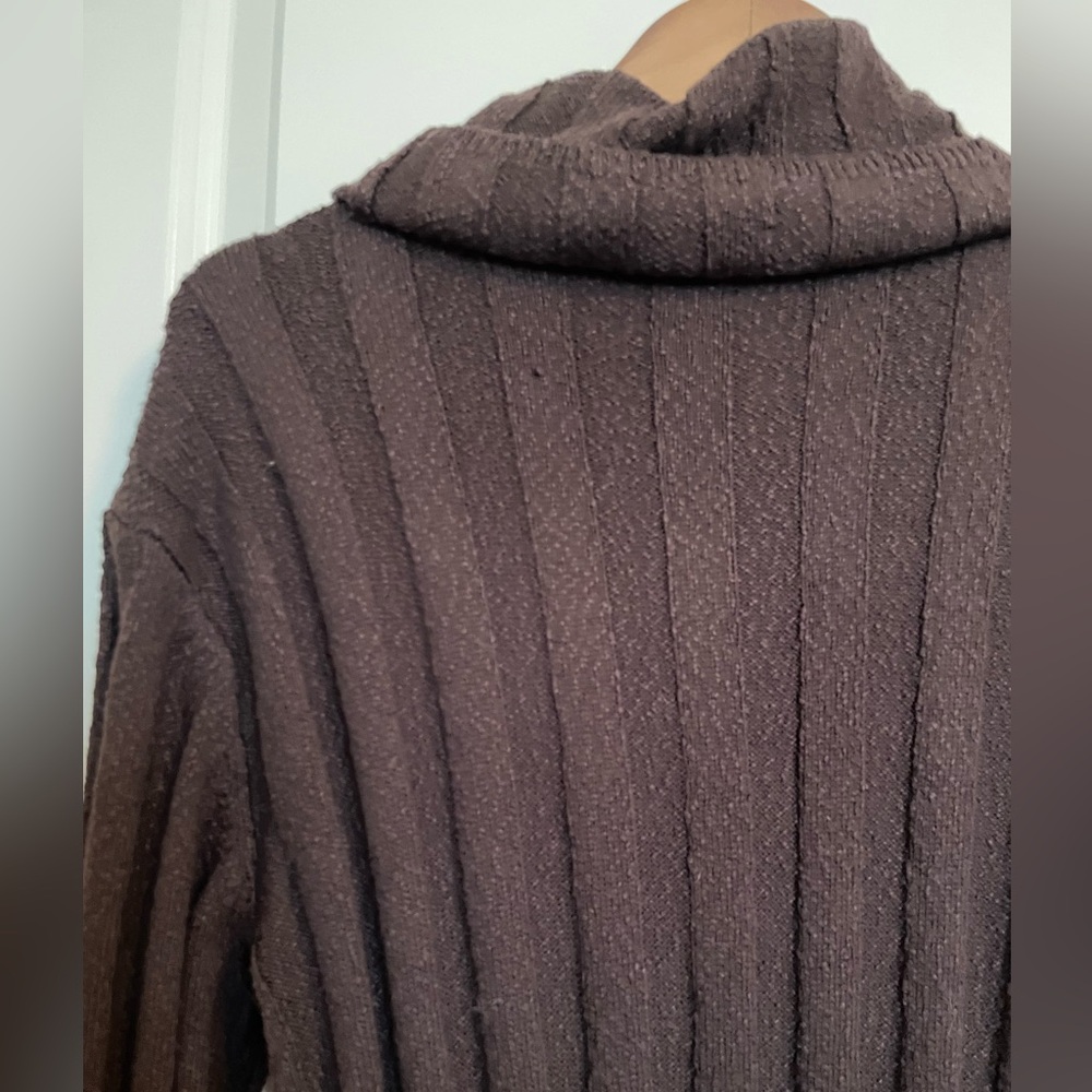 Free People Wanda Sweater Dress - Picture 9 of 10